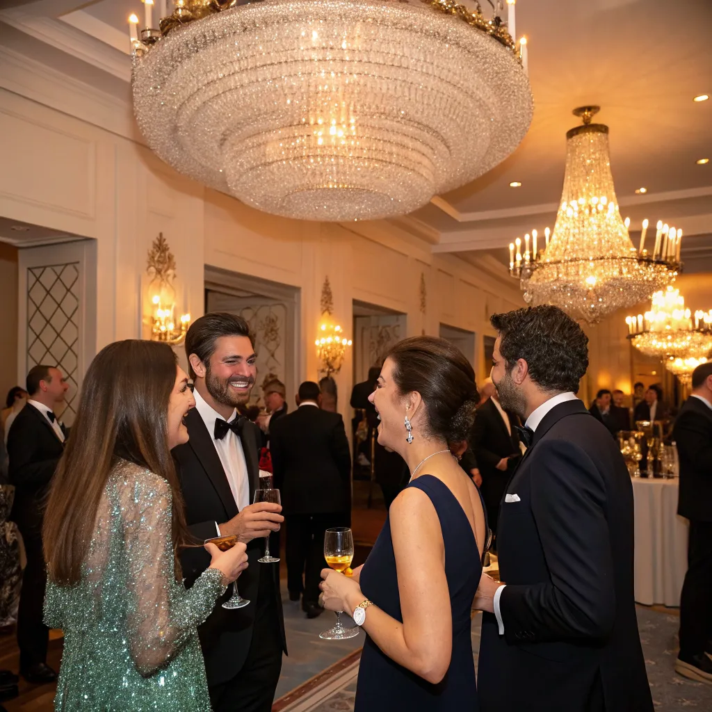 Exclusive Events