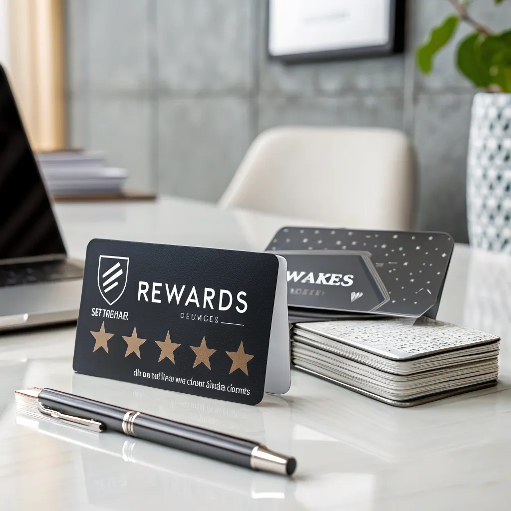 Rewards Program