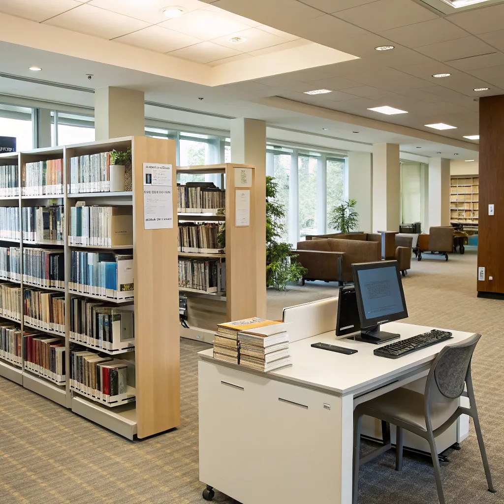 Resource Library