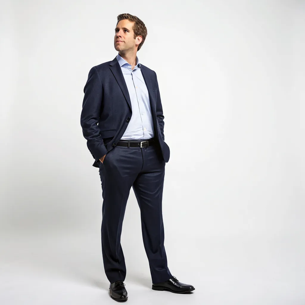 Daniel Brooks